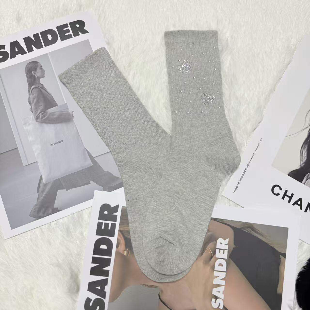 Light Gray/One Size Picture2