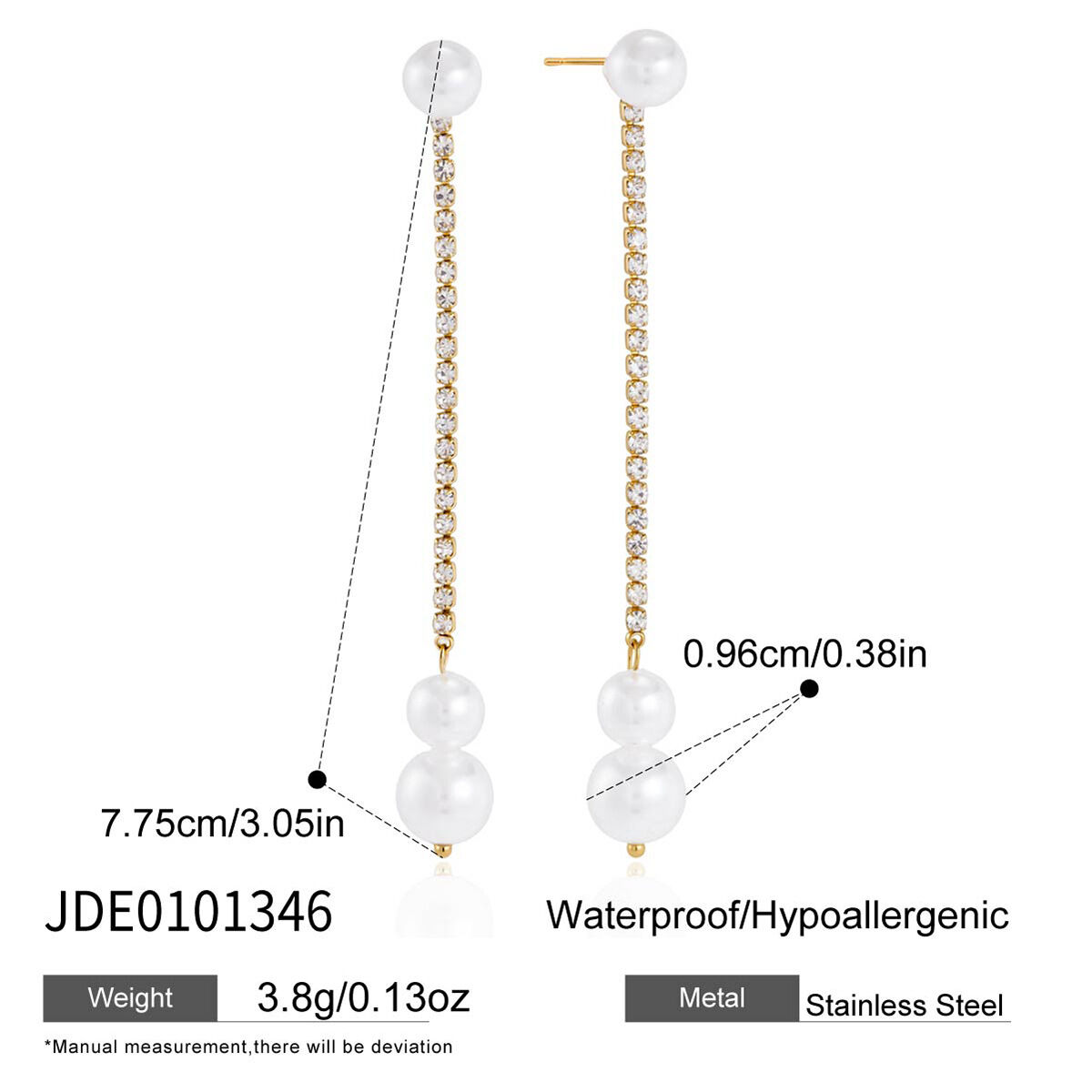 JDE0101346 