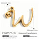 Gold Color/W Picture23