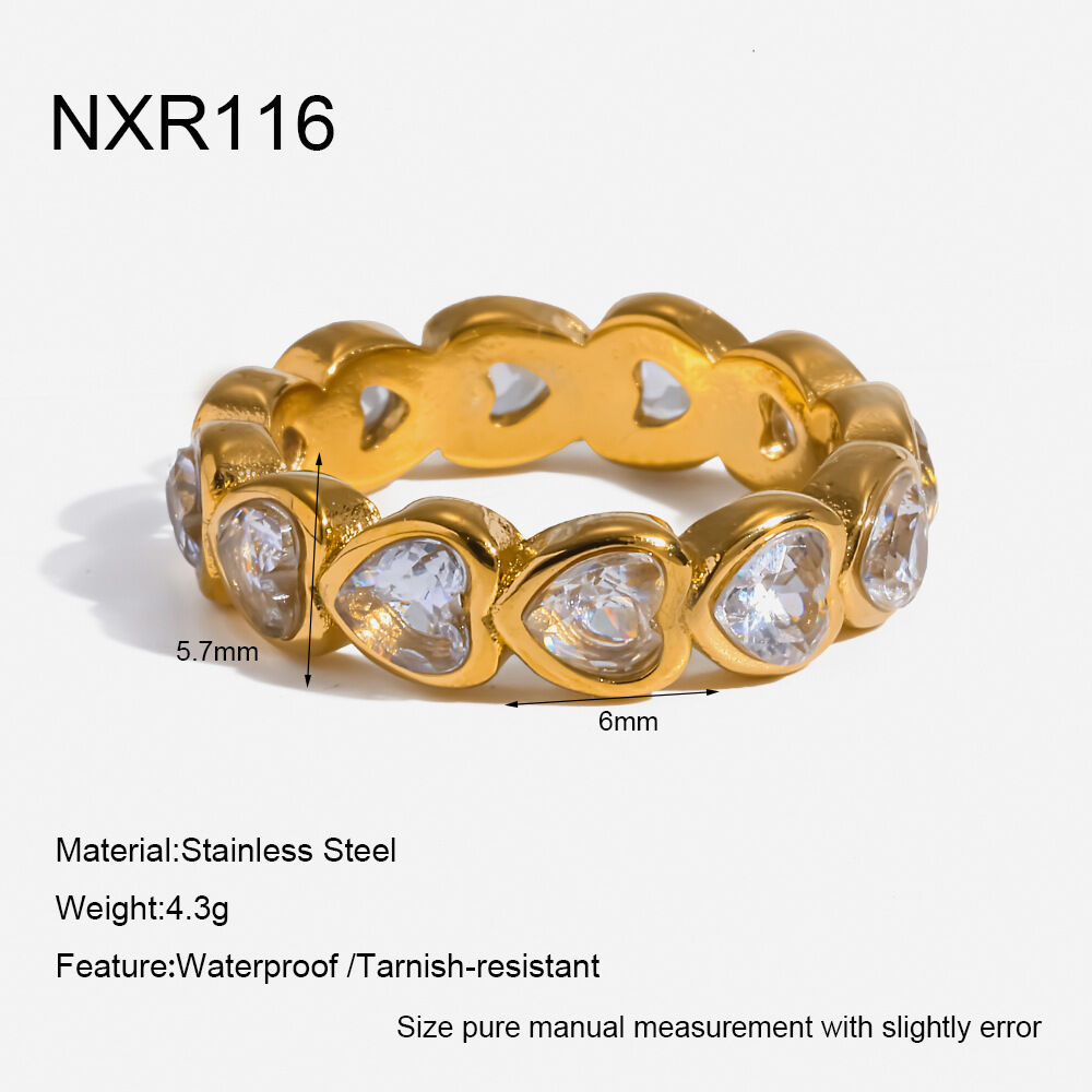 NXR116/Nr. 6 