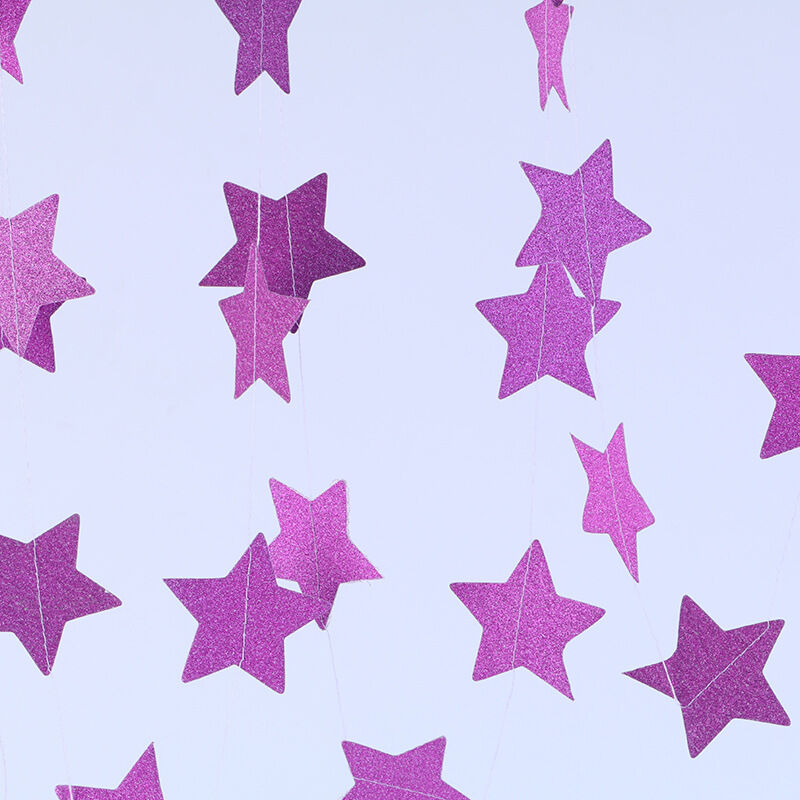 Cute Star Wedding, Party and Festival Decorative Paper Party Packaging h5 Picture5