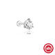 Style 6/4.0mm- 0.3ct D( Picture6