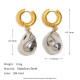 Gold And Silver Color/Style5 Picture5