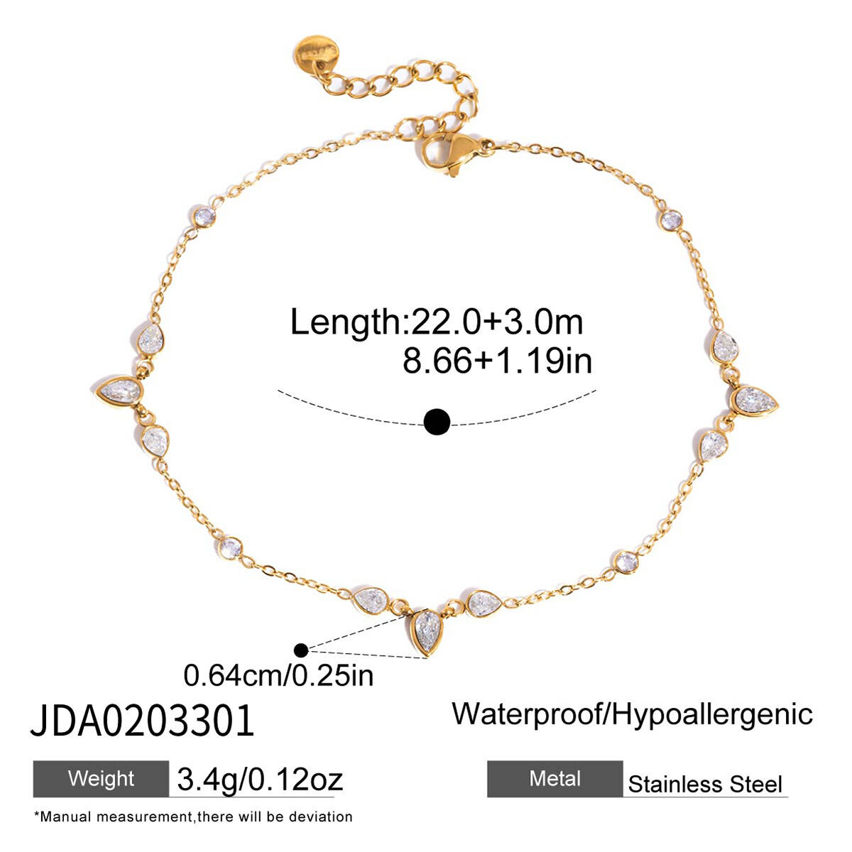 JDA0203301 