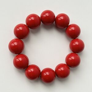Beads Resin Women's Beaded Bracelets h5