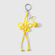 1 Yellow Keychain Picture3