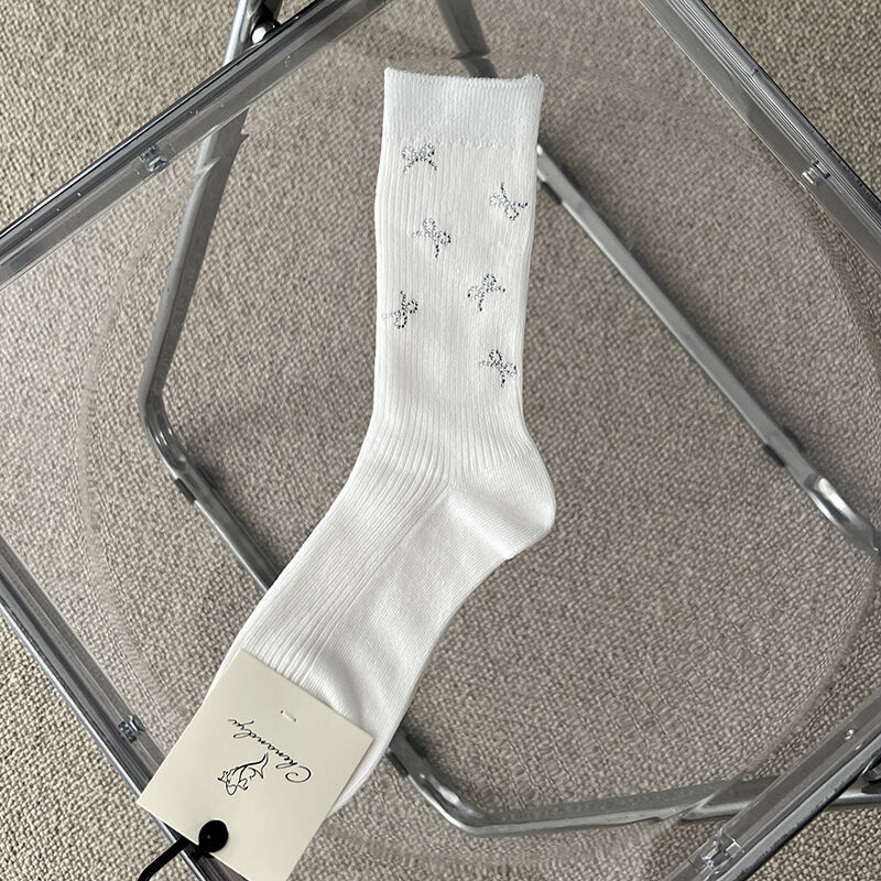 White/One Size 