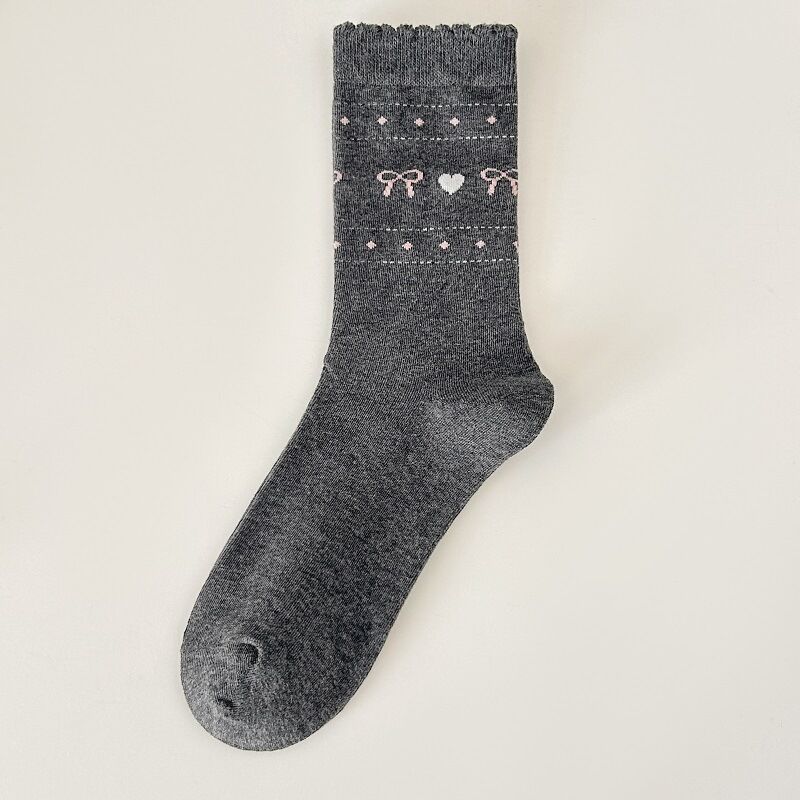 Dark Grey/One Size Picture5