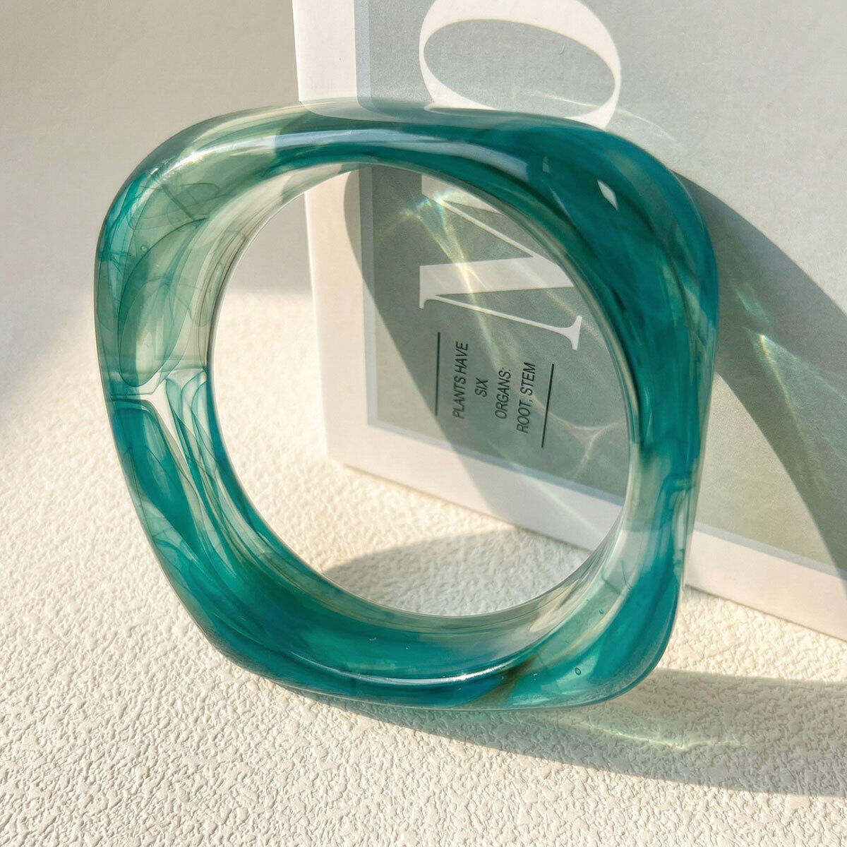Malachite Green Picture2
