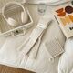 Beige/One Size Picture3