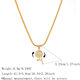 Gold Color/One Size