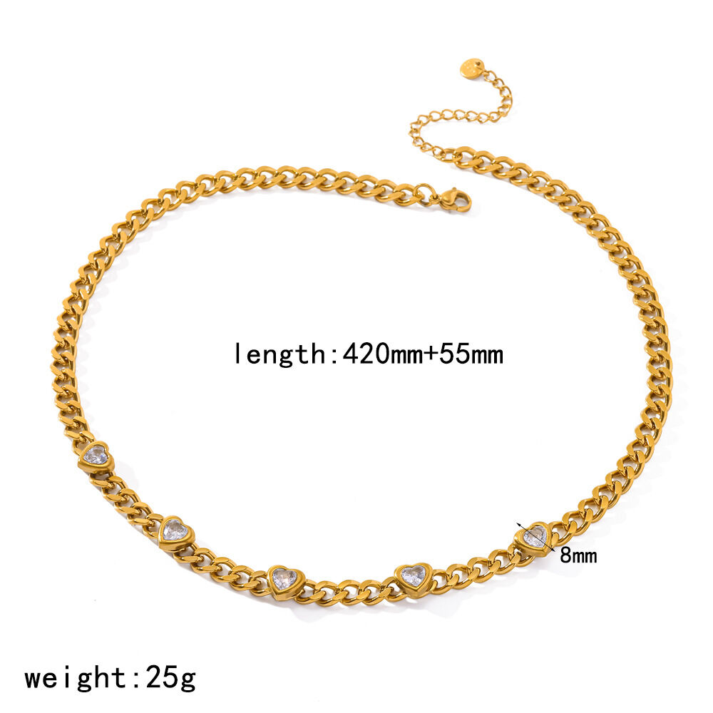 Collar TN3766 Imagen3