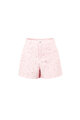 Rose Red/S/Shorts Picture10