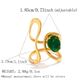 Gold Color/One Size/Style2 Picture2