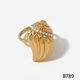 Gold Color/Rings Picture3