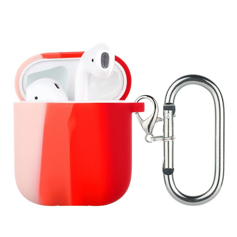 Red/airpods 1/2 Picture4