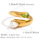 Gold Color/One Size/Style2 Picture2