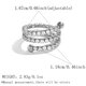 Silver Color/One Size Picture2