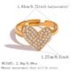 Gold Color/One Size/Style2 Picture2