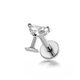 T25107-3# Zilver Afbeelding8