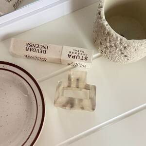 Simple Series Dagelijkse Kleurgradiënt Acetaat Haarklemmen h5