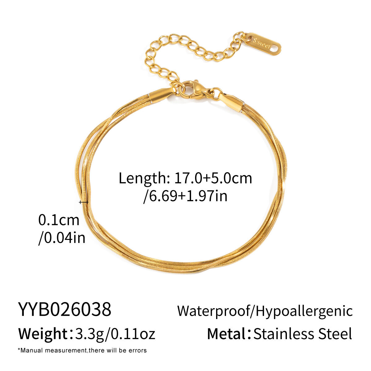 YYB026038 
