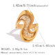 Gold Color/One Size/Style2 Picture2