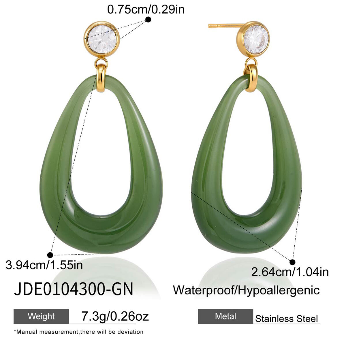 JDE0104300-GN Imagen2