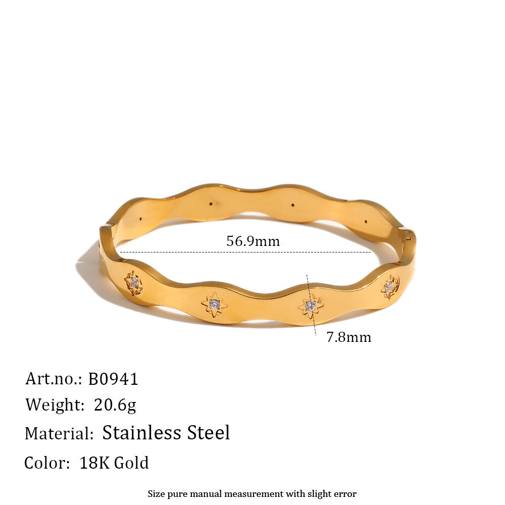 Gold Color