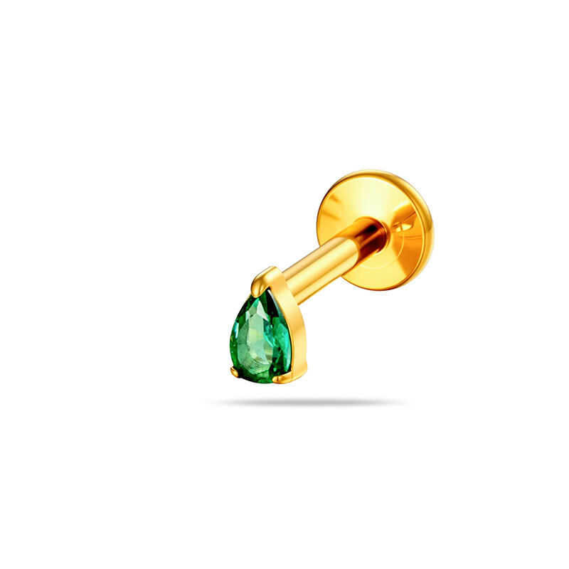 T25110-3# Goudgroen Afbeelding3