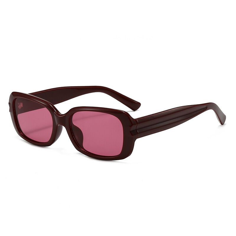 Wine Red Picture6