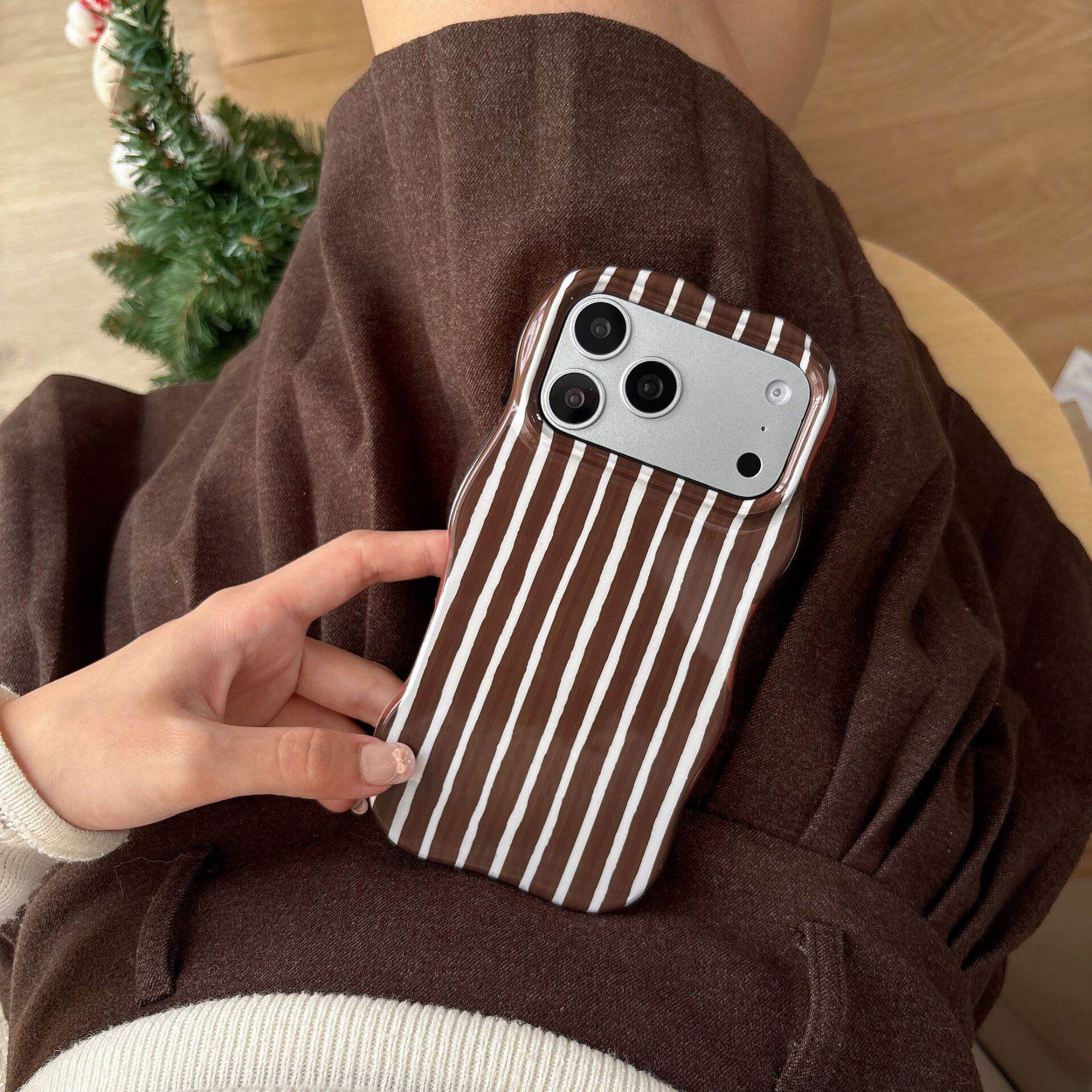 Brown/ip 17Pro Picture35