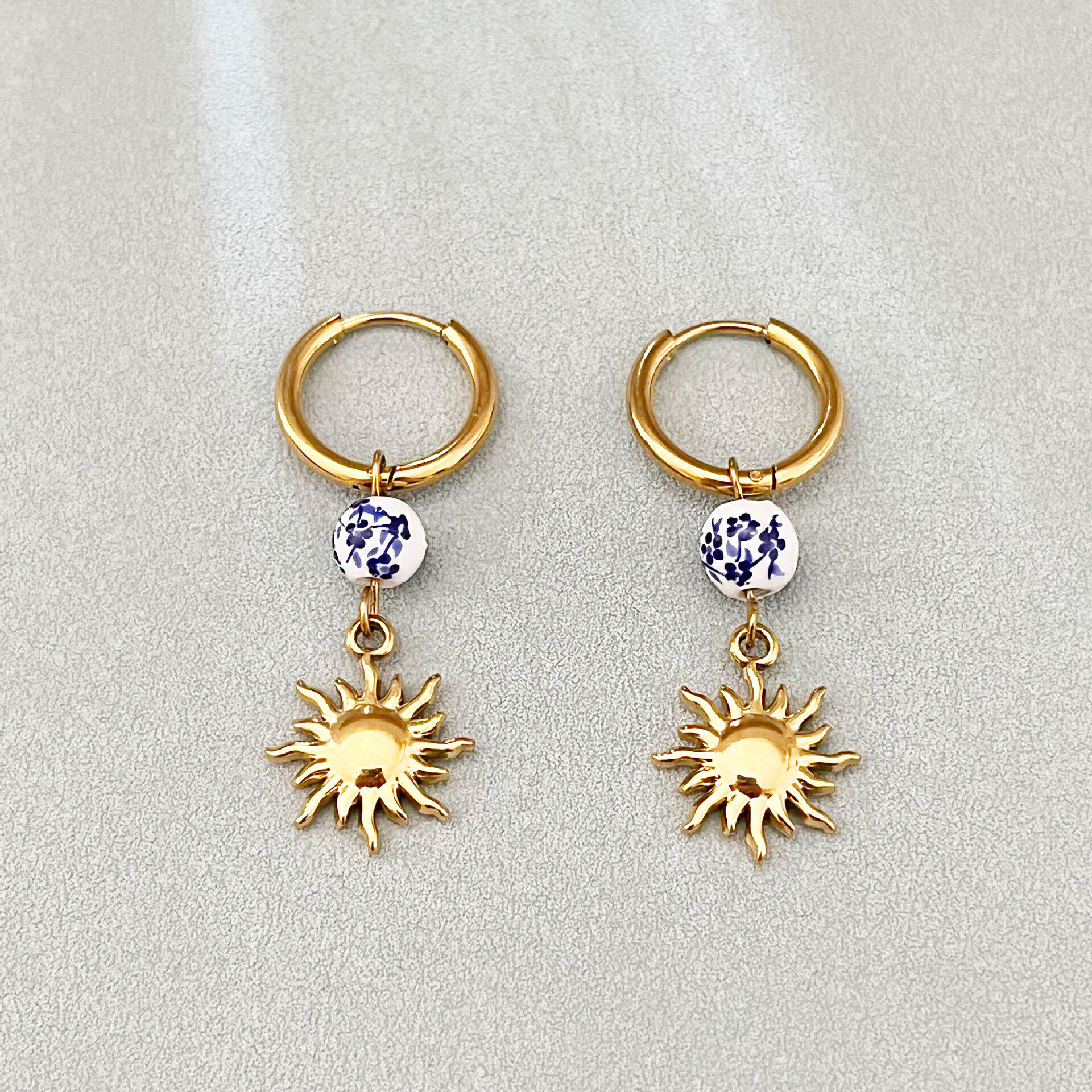 Gold Color/Style 3 Picture3