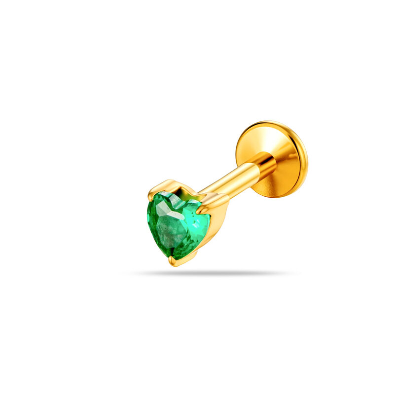 T25112-2# Goudgroen Afbeelding2