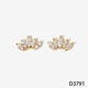 Gold Color/Earrings Picture2