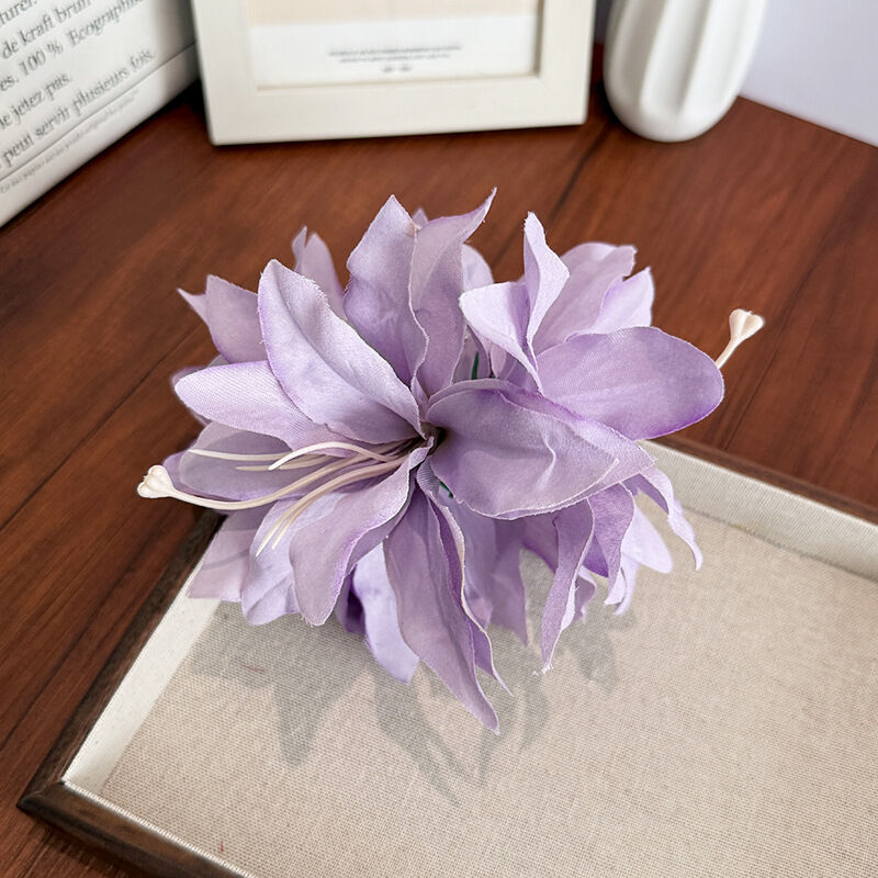 Morado claro Imagen8