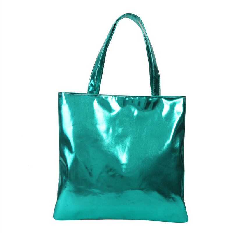 Casual Style None Solid Color Pu Women's Square Bag 