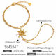 Gold Color/Handchain