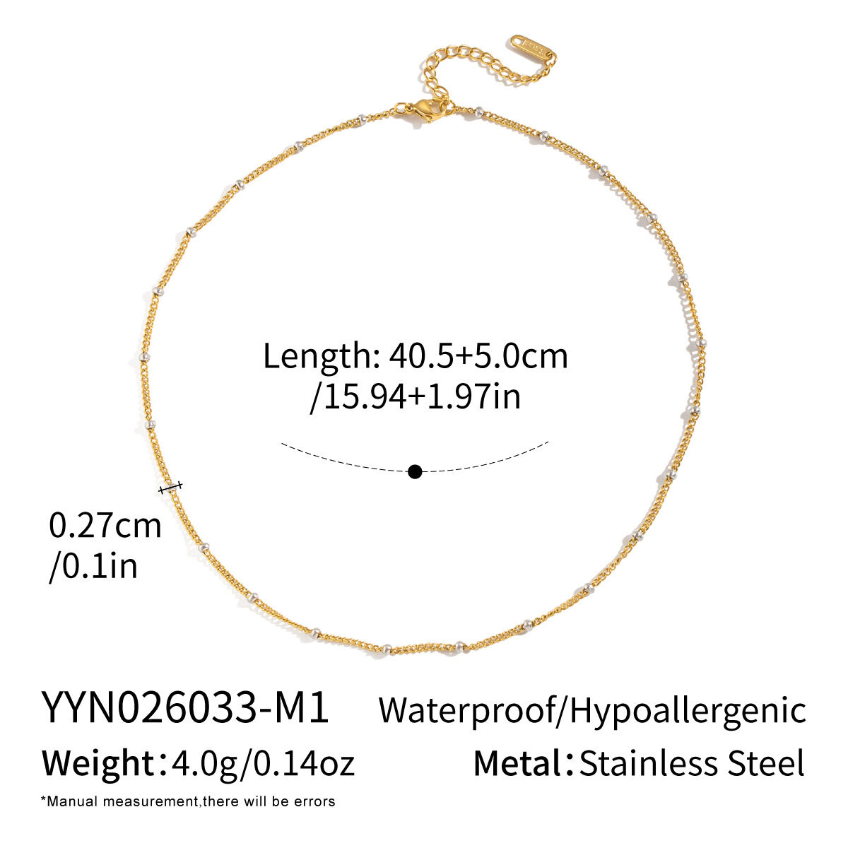 YYN026033-M1 