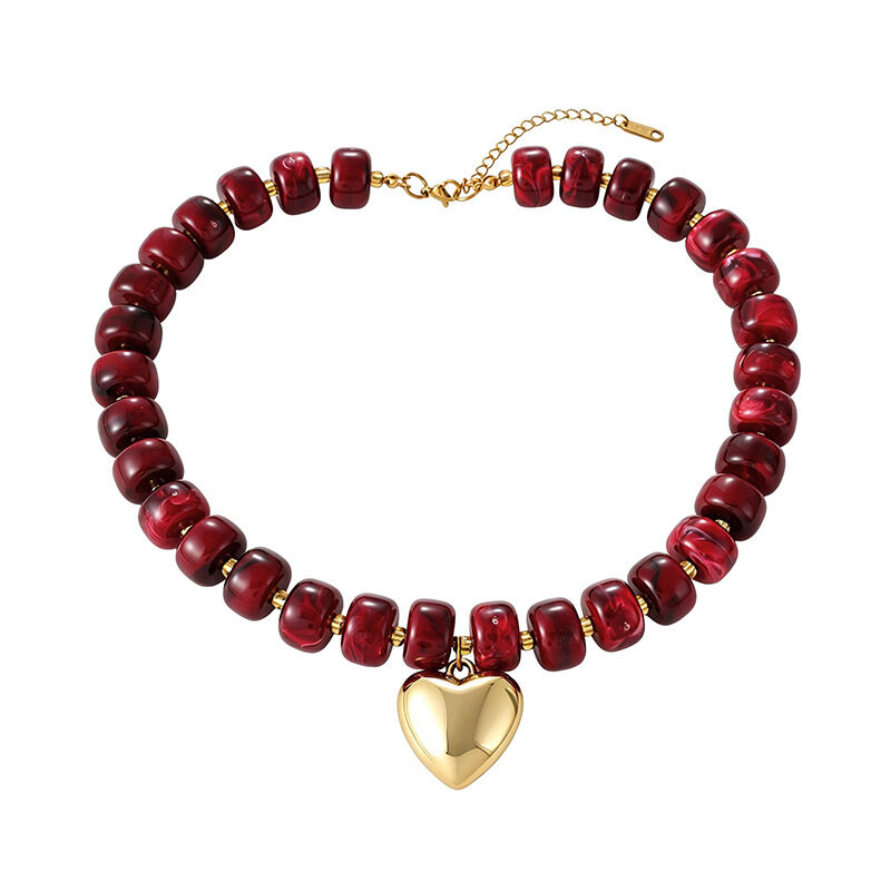 Wine Red Picture4