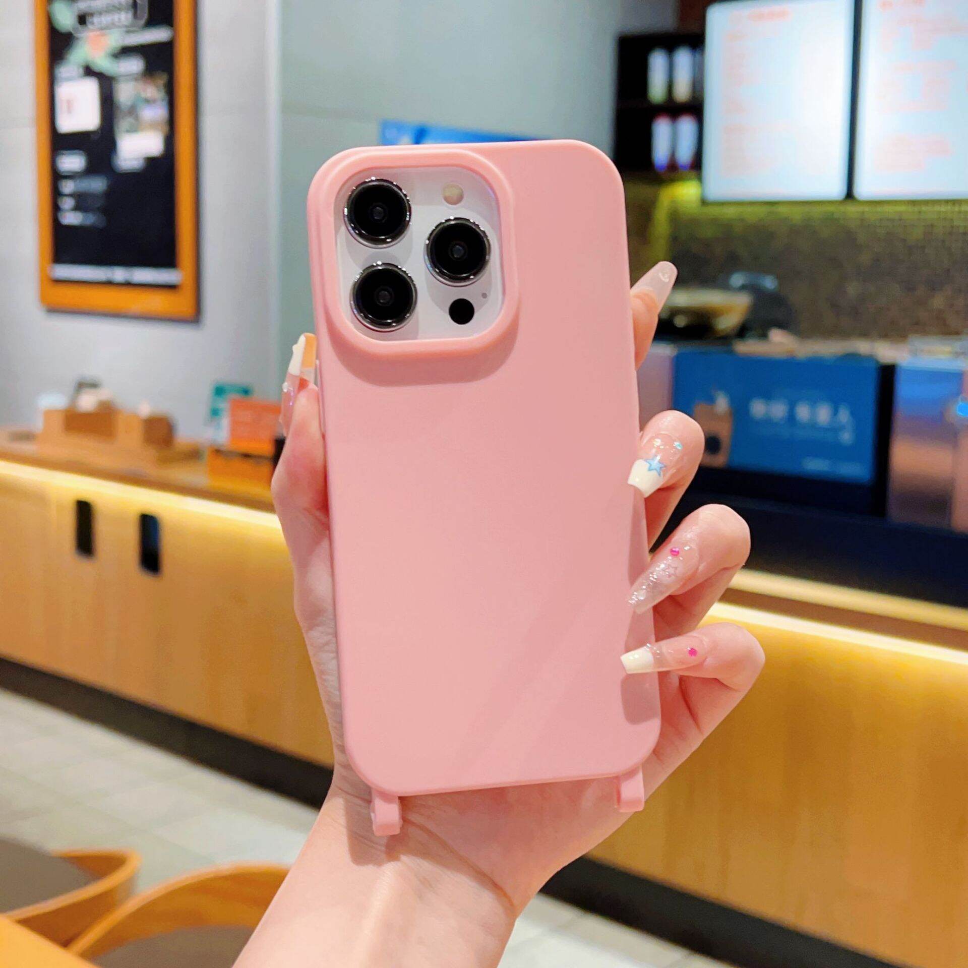 Pink/iPhone 11PRO MAX  Picture33
