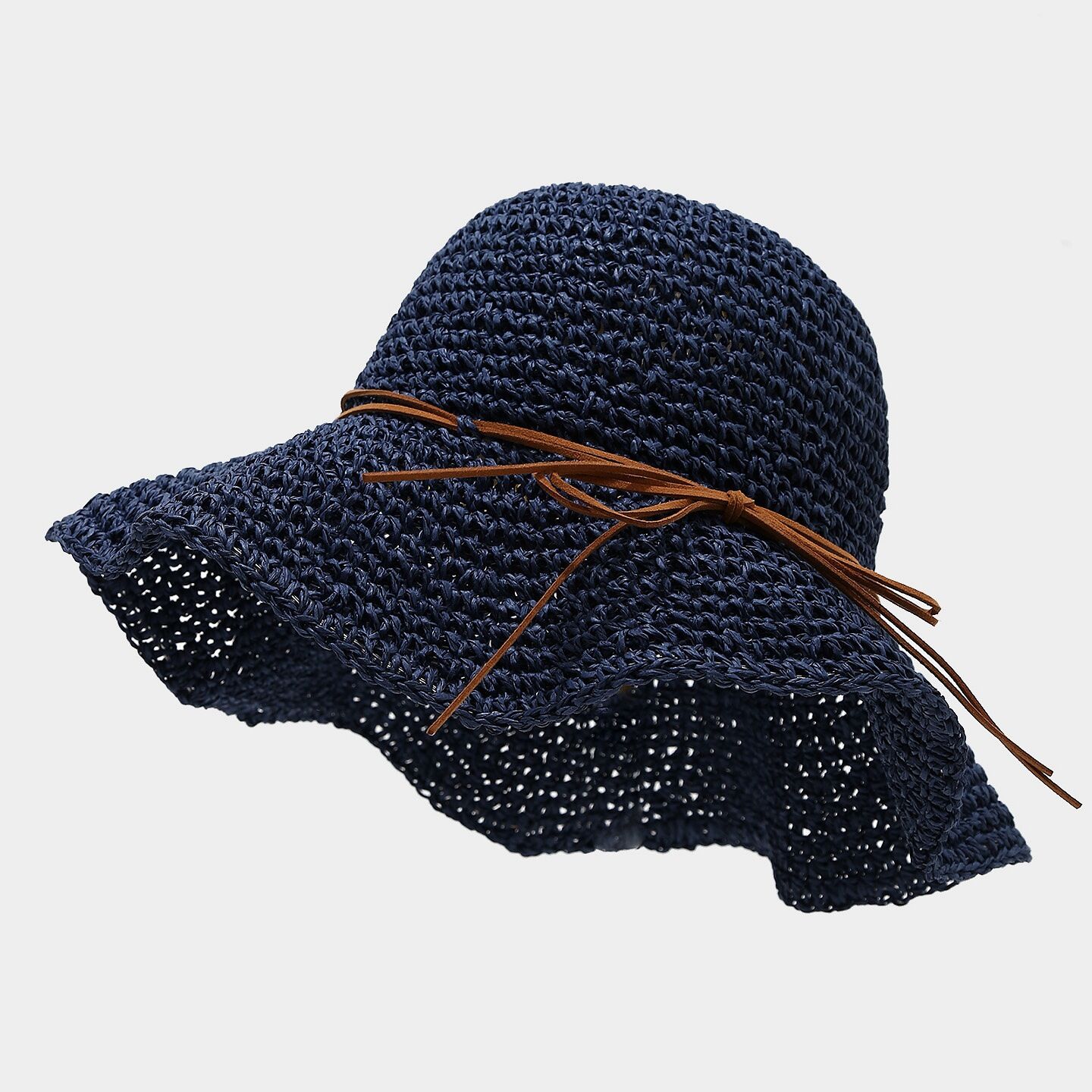 Navy Blue/One Size Picture5