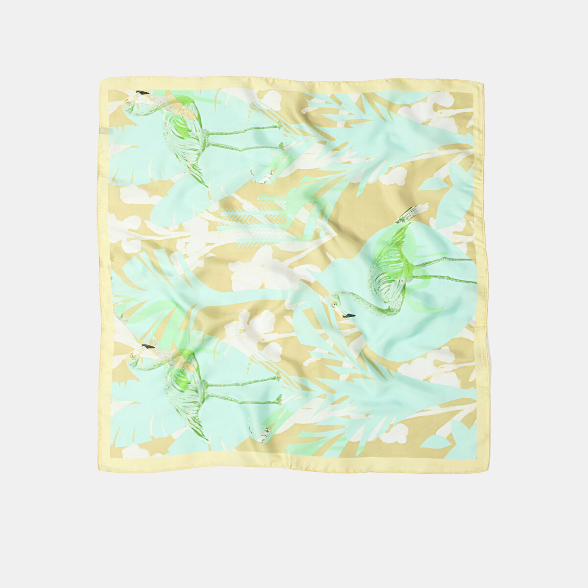 Verde fluorescente Immagine4