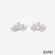 Silver Color/Earrings Picture4