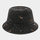 Black/One Size