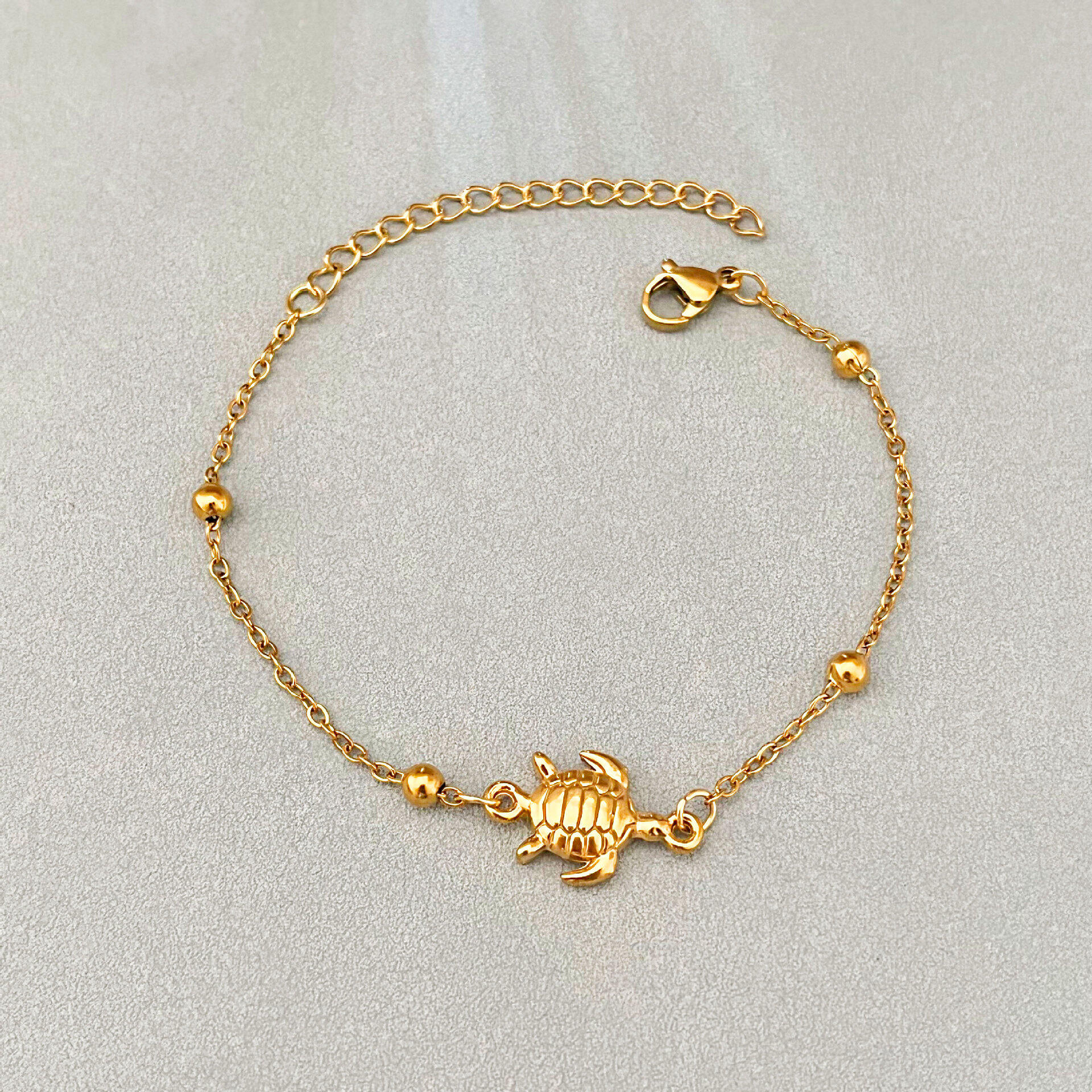 Colore oro/Style 3 Immagine3
