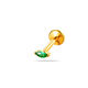 T25114-2# Goudgroen Afbeelding2