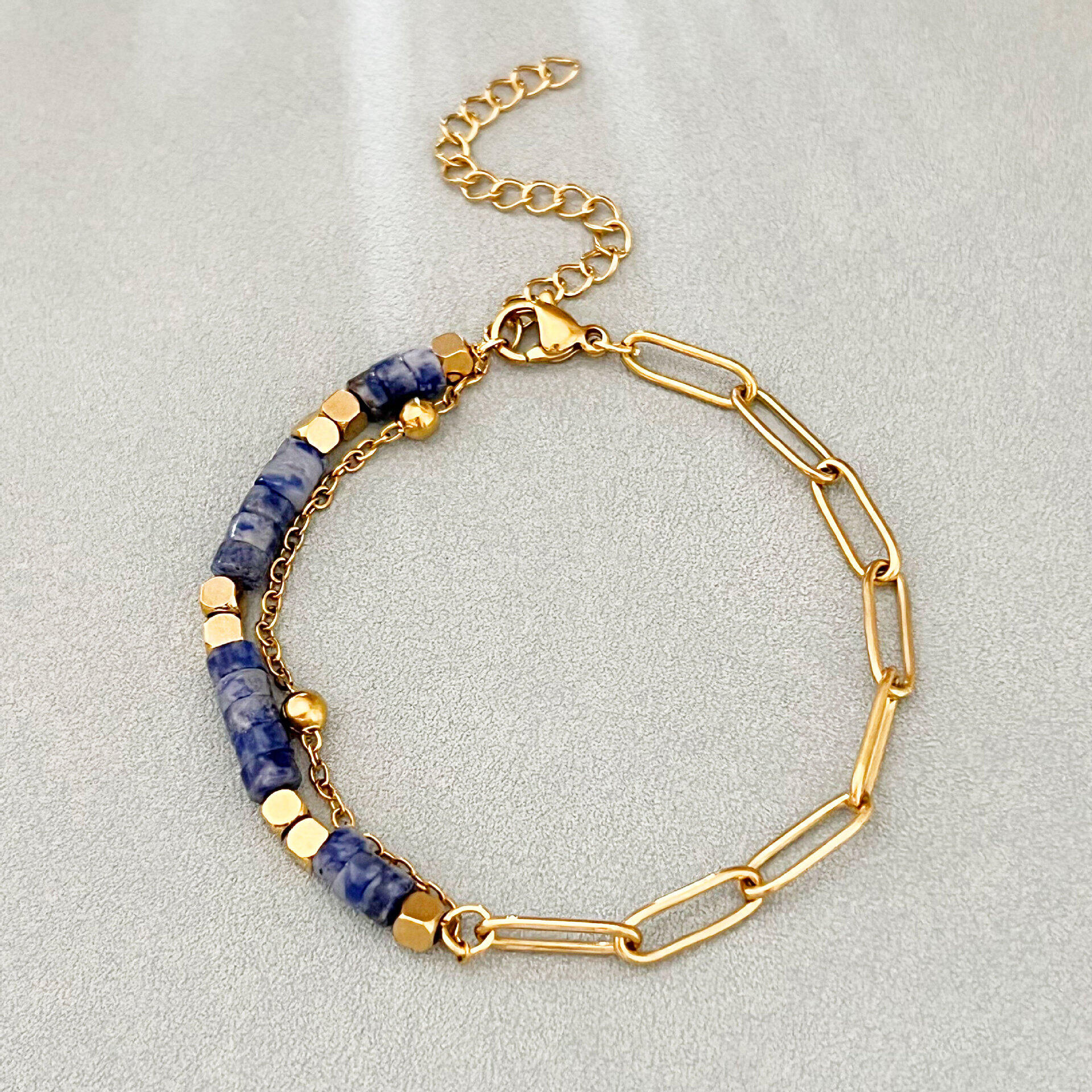 Bleu 