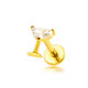 T25107-3# goud Afbeelding3