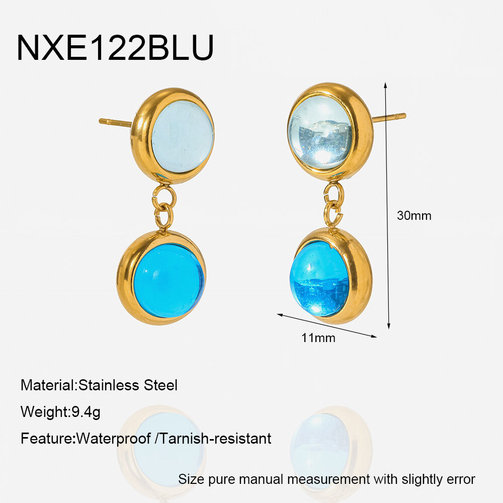 NXE122BLU 